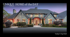 Home of the Day: Extraordinary Oasis in West Montrose, Ontario